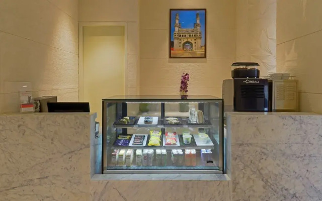 Holiday Inn Express and Suites Hyderabad