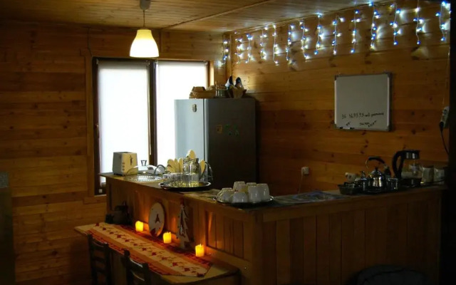 Badishi Guesthouse