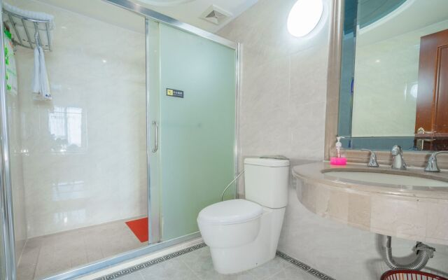 South & North International Apartment - Beijing Road Kam Rueng Plaza