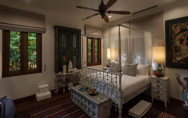 Howie's Homestay