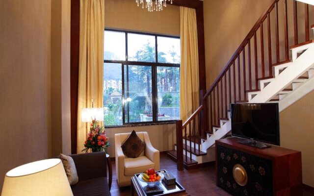 Days Hotel and Suites Zhaozhuang Xingyi Resort