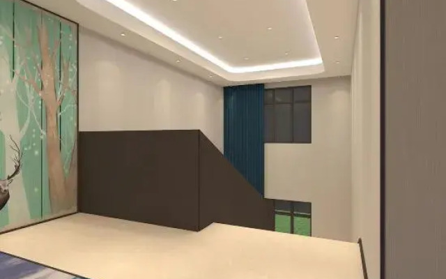 Wuhan Elegant Restaurant (Wuhan Gutian 4th Road Subway Station)