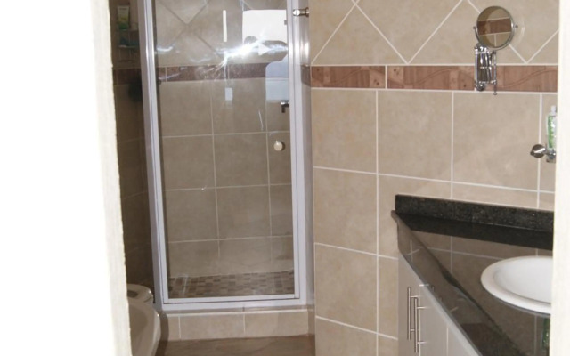 Luxury Apartment 23 @ Seahorse with 180° seaview