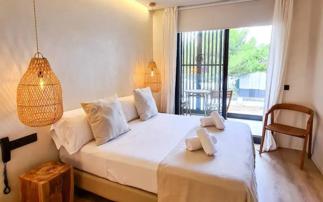 S´Estancia Suites