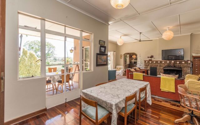 Tygerfontein Safari Villa