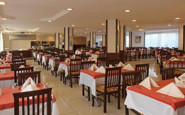 Club Sun Heaven Family & Spa