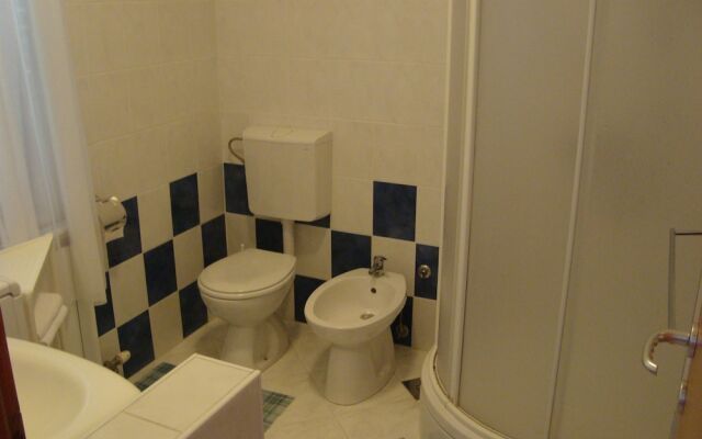 Apartment Borislav