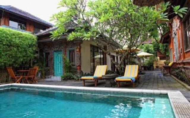 Sunhouse Guesthouse
