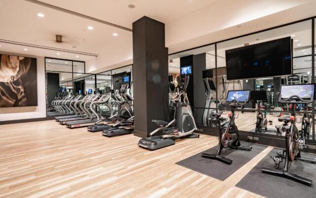 Capitol Hill Fully Furnished Apartments