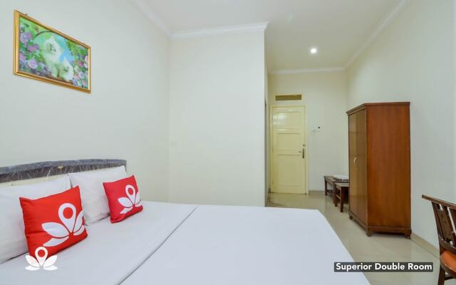 ZEN Rooms Basic GOR Cikutra