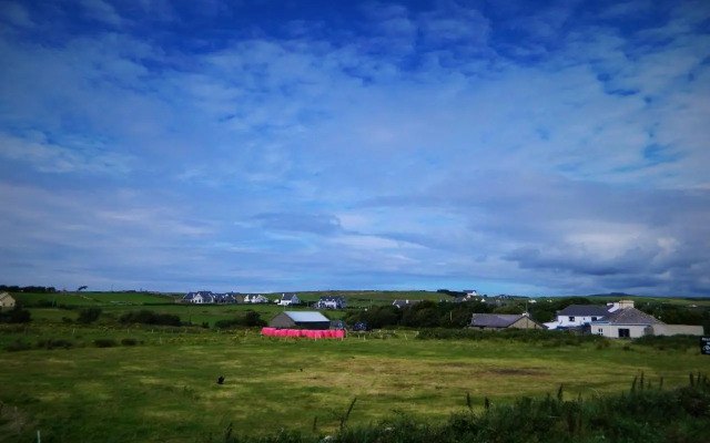 Doolin House