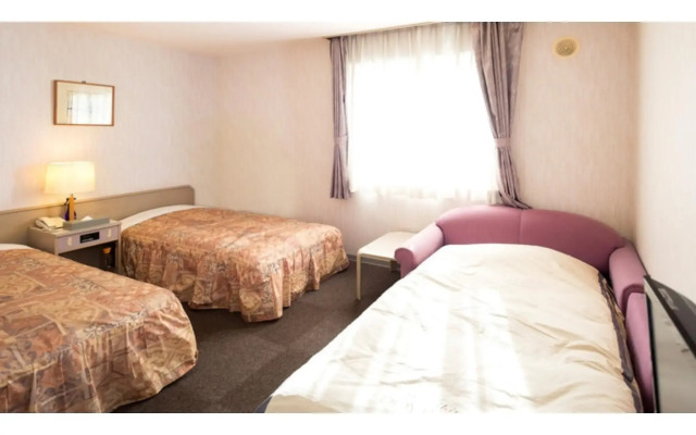 Abashiri Royal Hotel