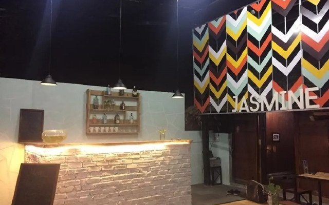 Jasmine Hostel
