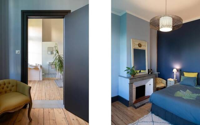 Numero22 Chambres d'hôtes