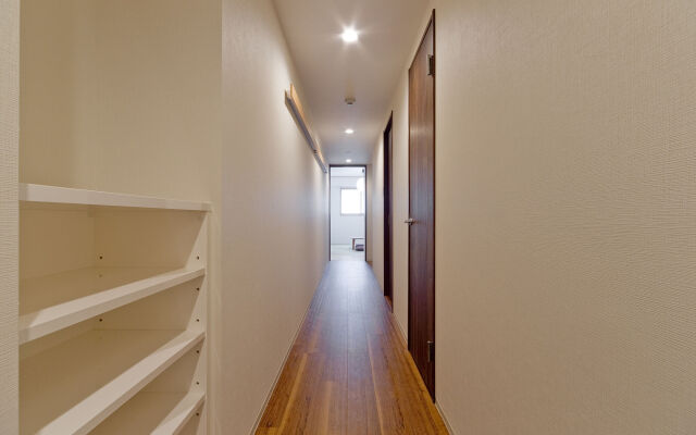 M’s Inn Higashiyama
