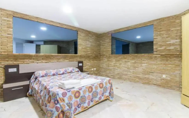Apartamento Xixo