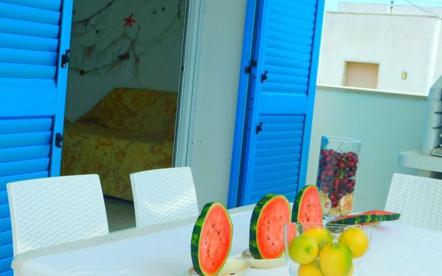 La Maison Blue Salento