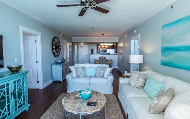 Waterscape B612 2 Bedroom Condo