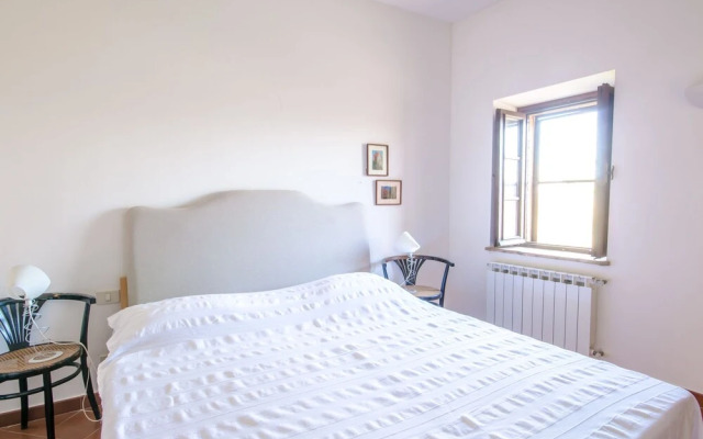 Borgo Monte Antico Alto