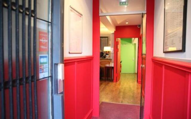 Arnaud Bernard Hôtel