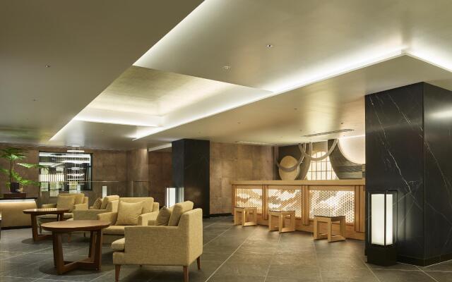 Mitsui Garden Hotel Kyoto Station