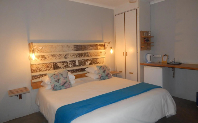 Marlin Lodge