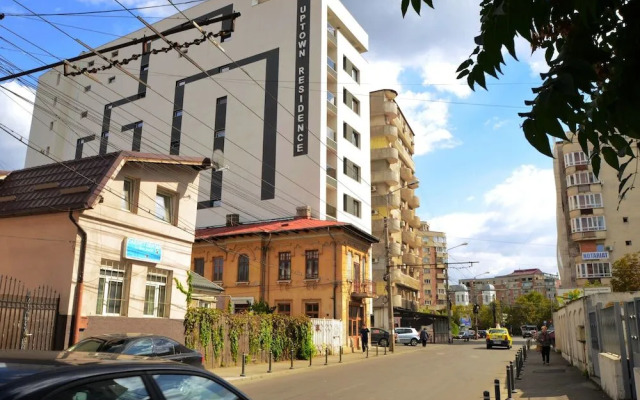 Uptown Residence Apartments