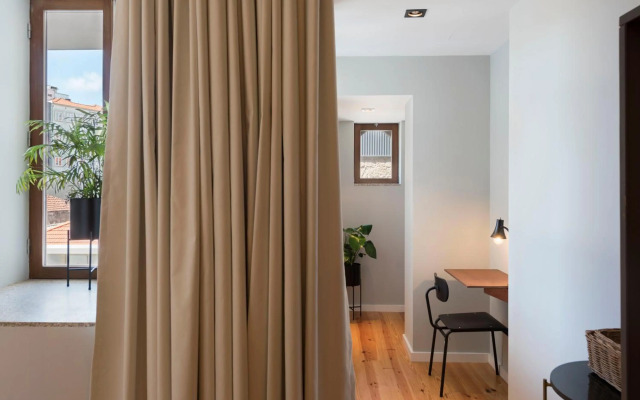 Porto Central Loft III