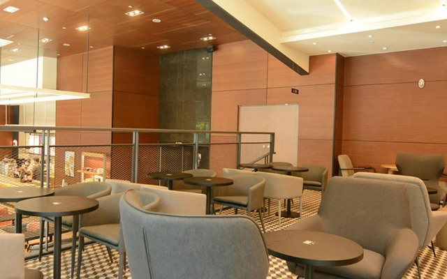Hotel ICC