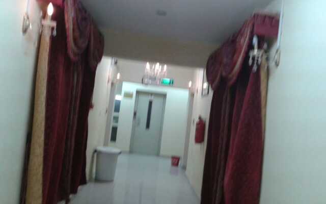 Al Eairy Furnished Apartments Al Ahsa 3