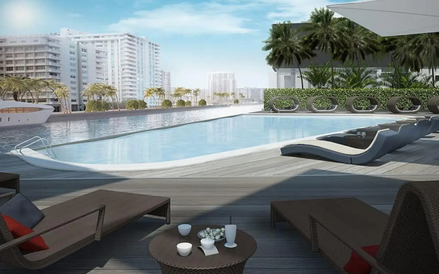 Beachwalk Resort