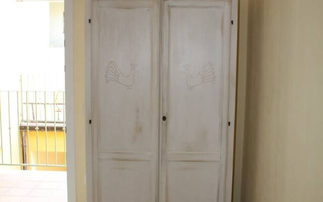 Luigi Apartments&Rooms