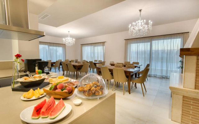 Wine Residence Cattunar