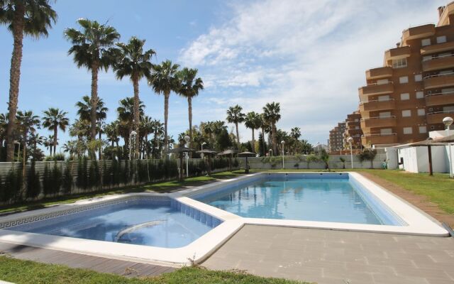 Marina D'Or - Mondrian II