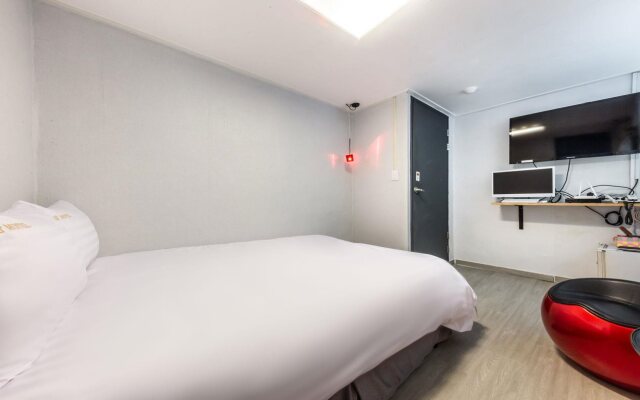 Gonggam Hotel Shinchon