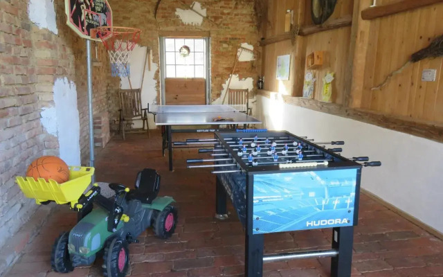 Ferienhof Handlesbauer