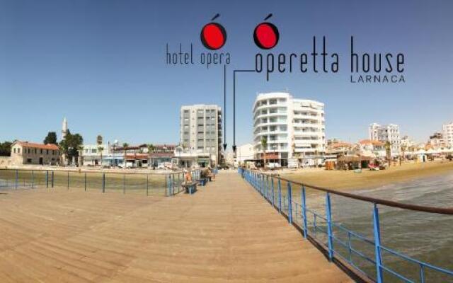 Hotel Opera