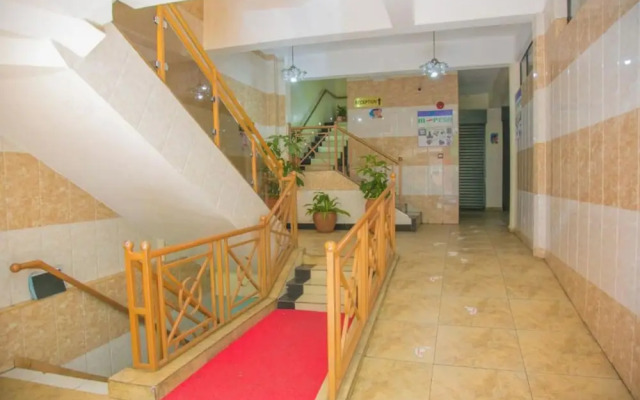 Prearea Hotel