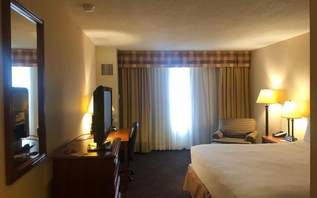 Buffalo Airport Hotel