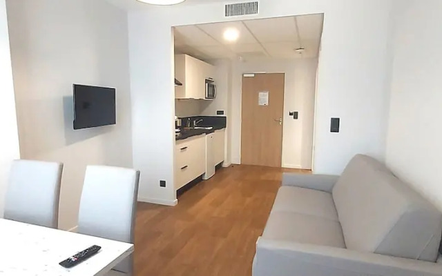 Appart h tel Saint-denis Appartement 14