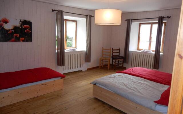 Hôtel Au Cheval Blanc