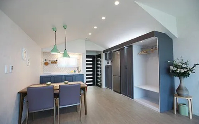 Jeju 70 Mama Pension