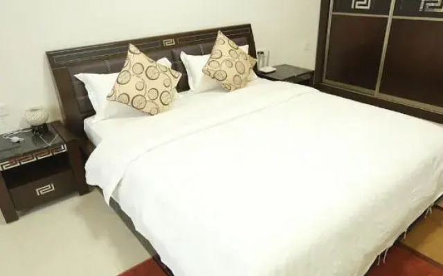 Yongke Apartment (Guangzhou Railway Station Xiwan Road)