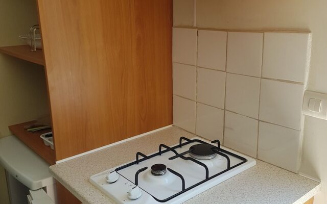 Camping Le Champ Long Caravan Park