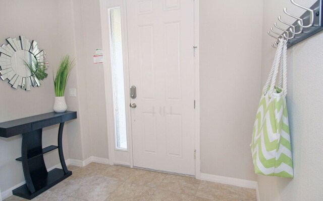 Favorite Vacation Homes at Solterra