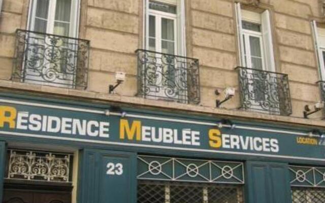 Résidence Meublée Services