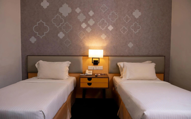 Paya Bunga Hotel Terengganu