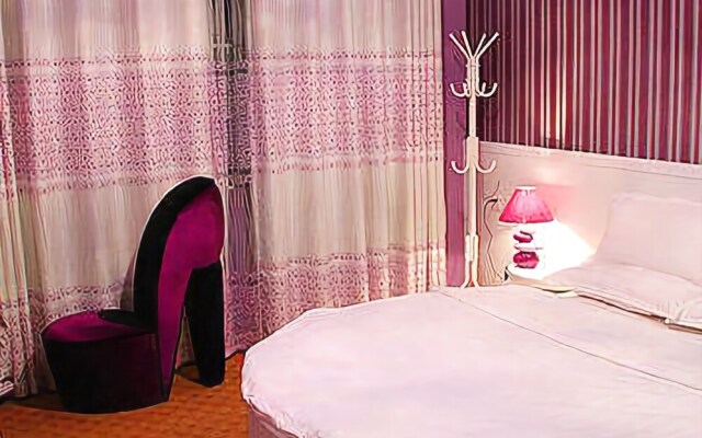 Qingchuang Building 5 Hotel