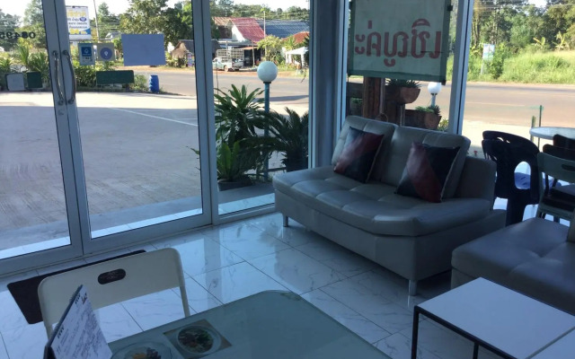 Parichat Bandung Hotel