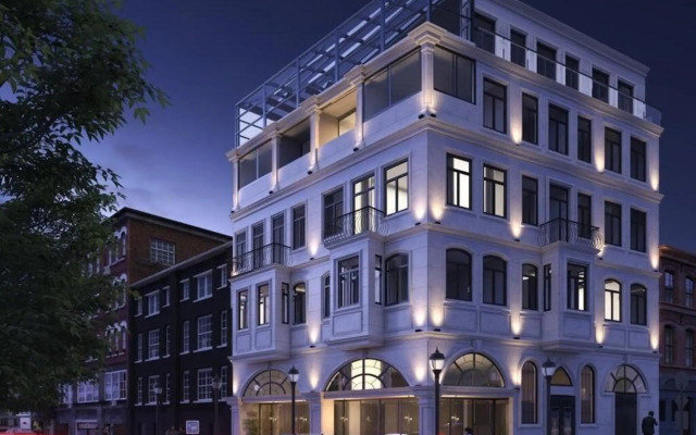 Costera Hotel